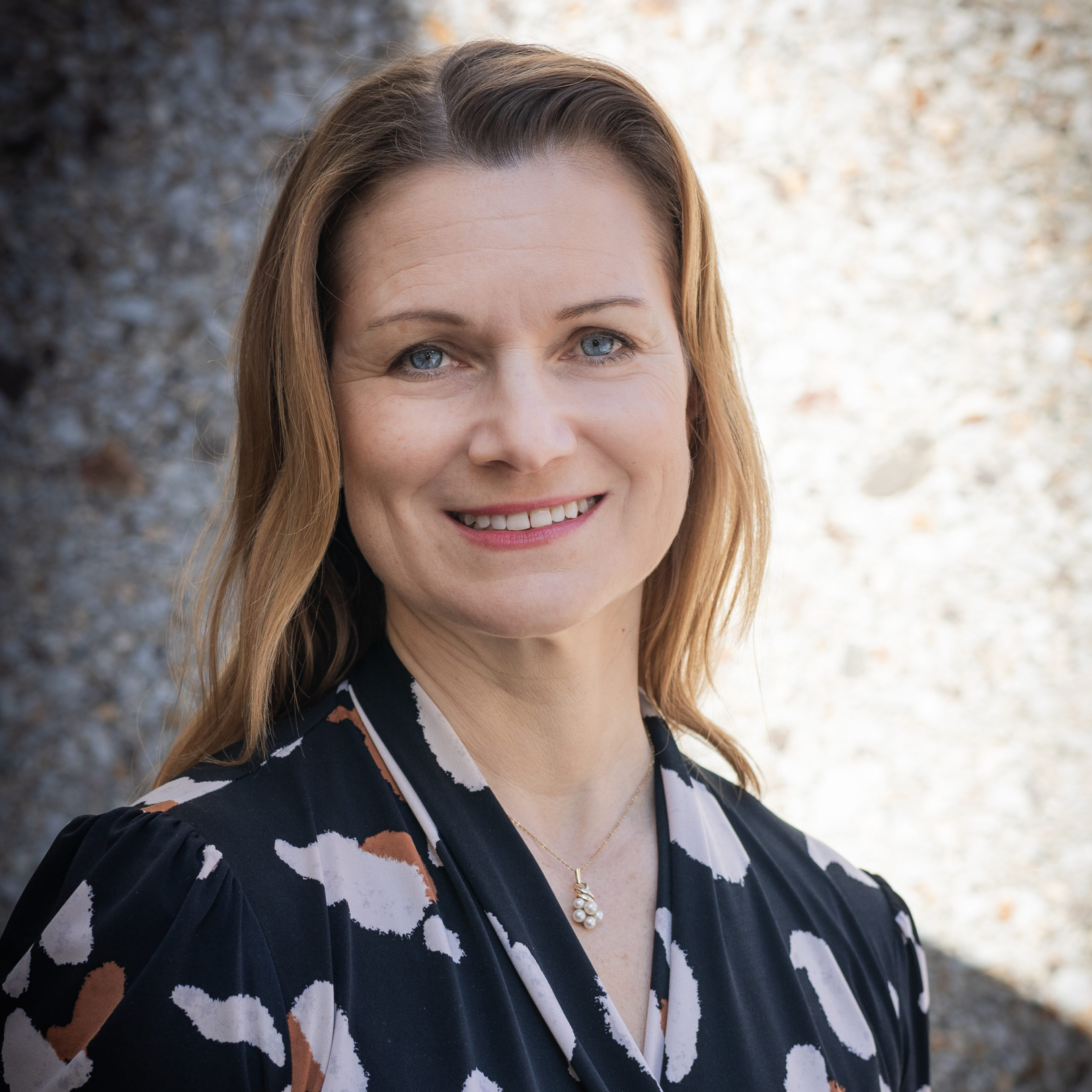 Christine Lundberg Larsen