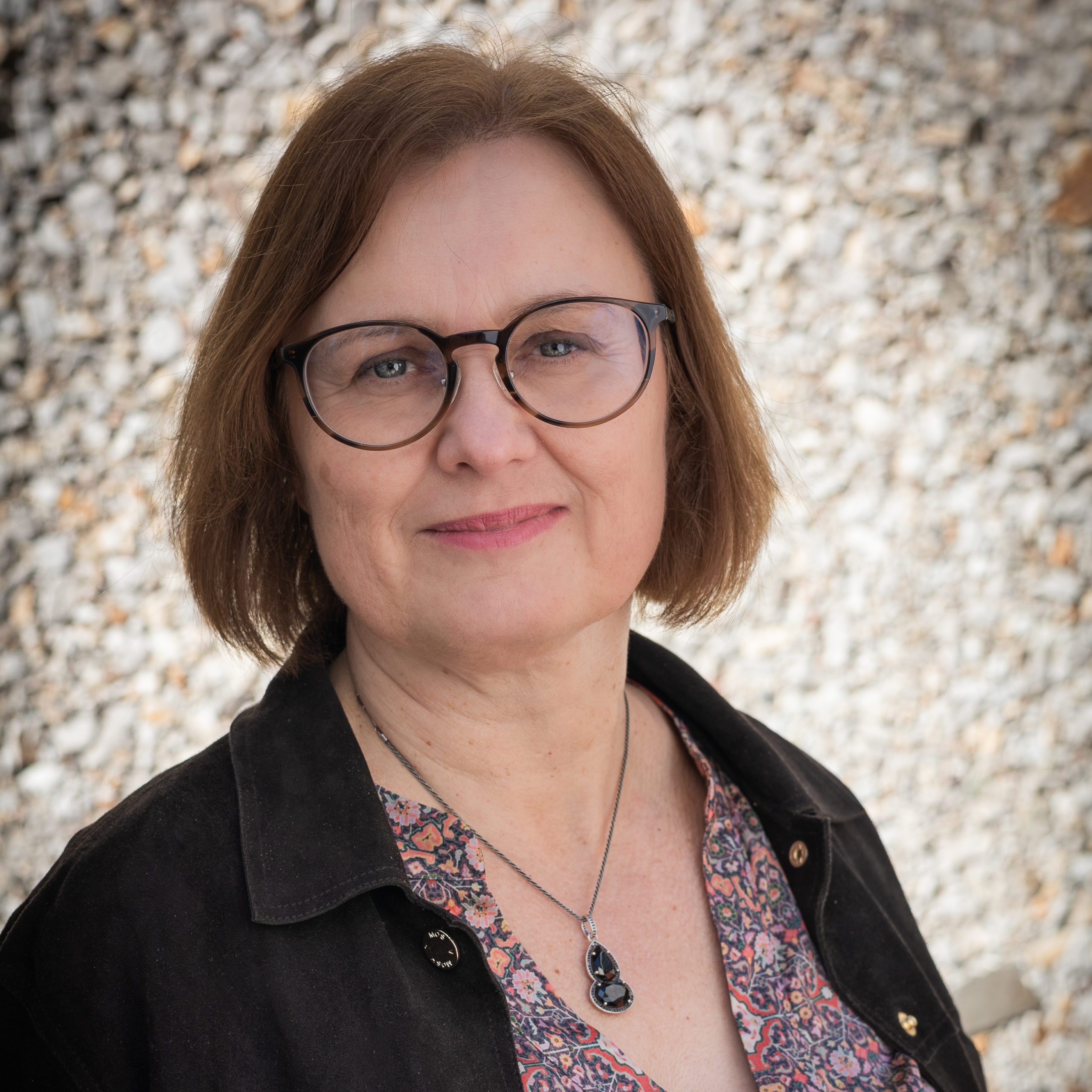 Gry Agnete Alsos