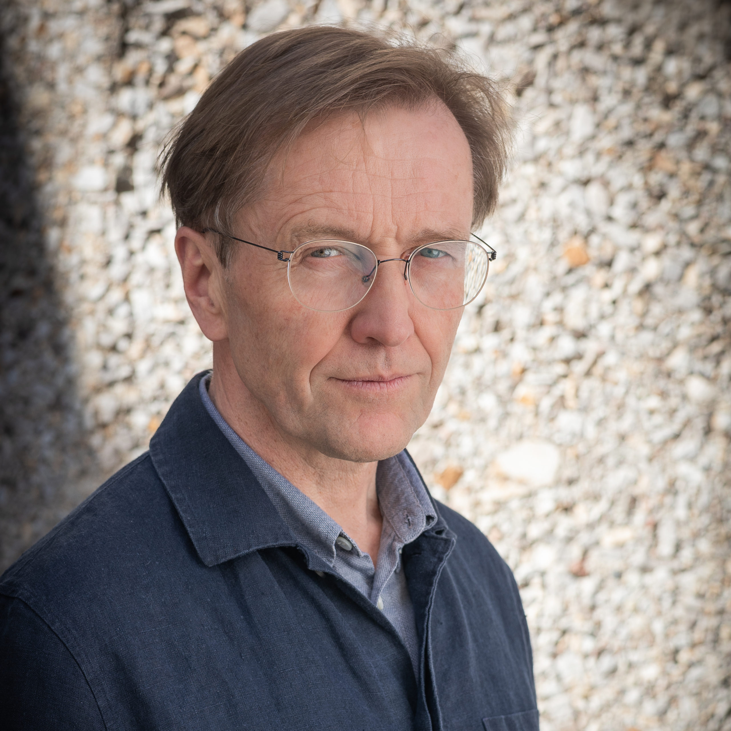 Finn Arnesen